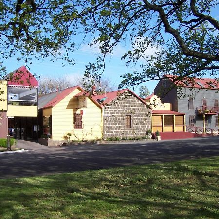 The Camperdown Mill Aparthotel Εξωτερικό φωτογραφία