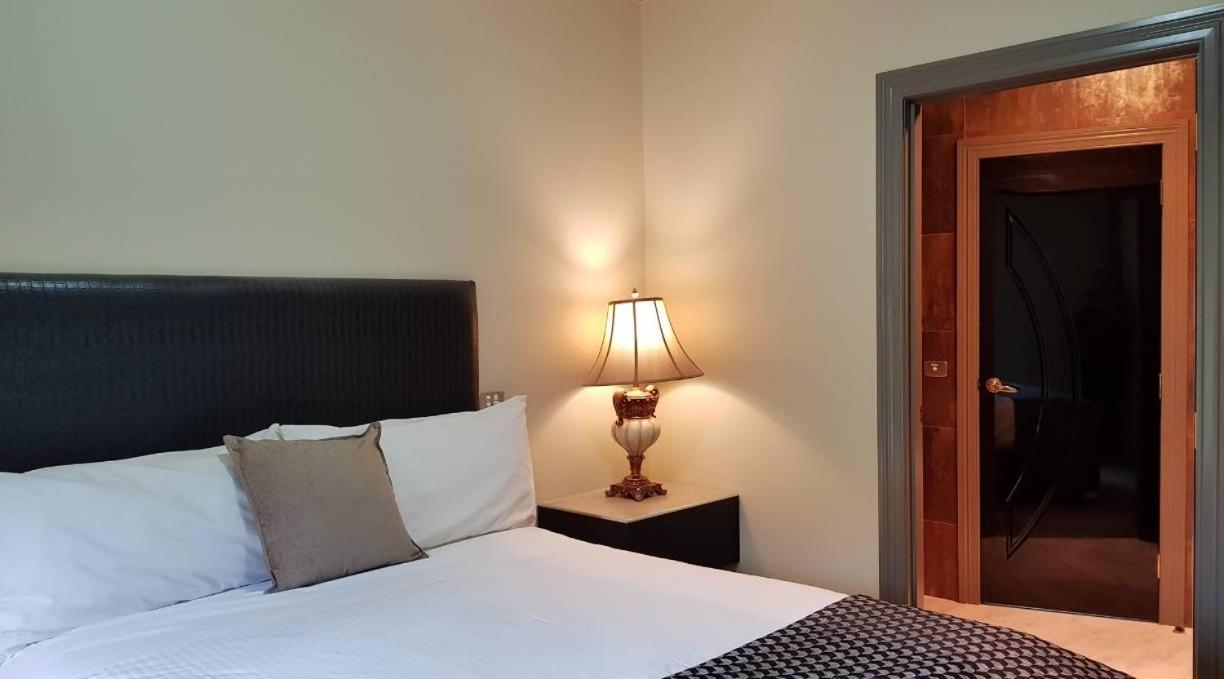 The Camperdown Mill Aparthotel Εξωτερικό φωτογραφία