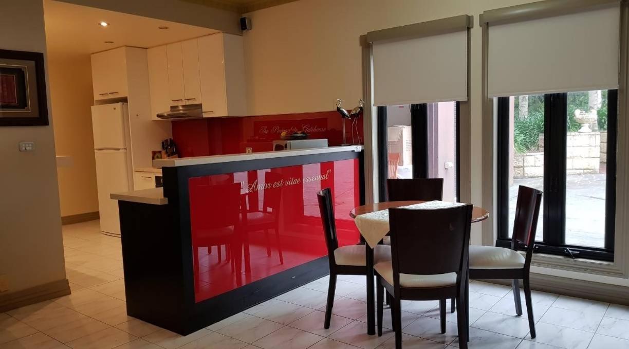 The Camperdown Mill Aparthotel Εξωτερικό φωτογραφία