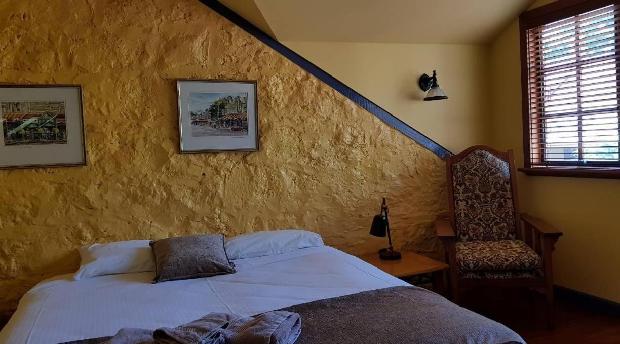 The Camperdown Mill Aparthotel Εξωτερικό φωτογραφία