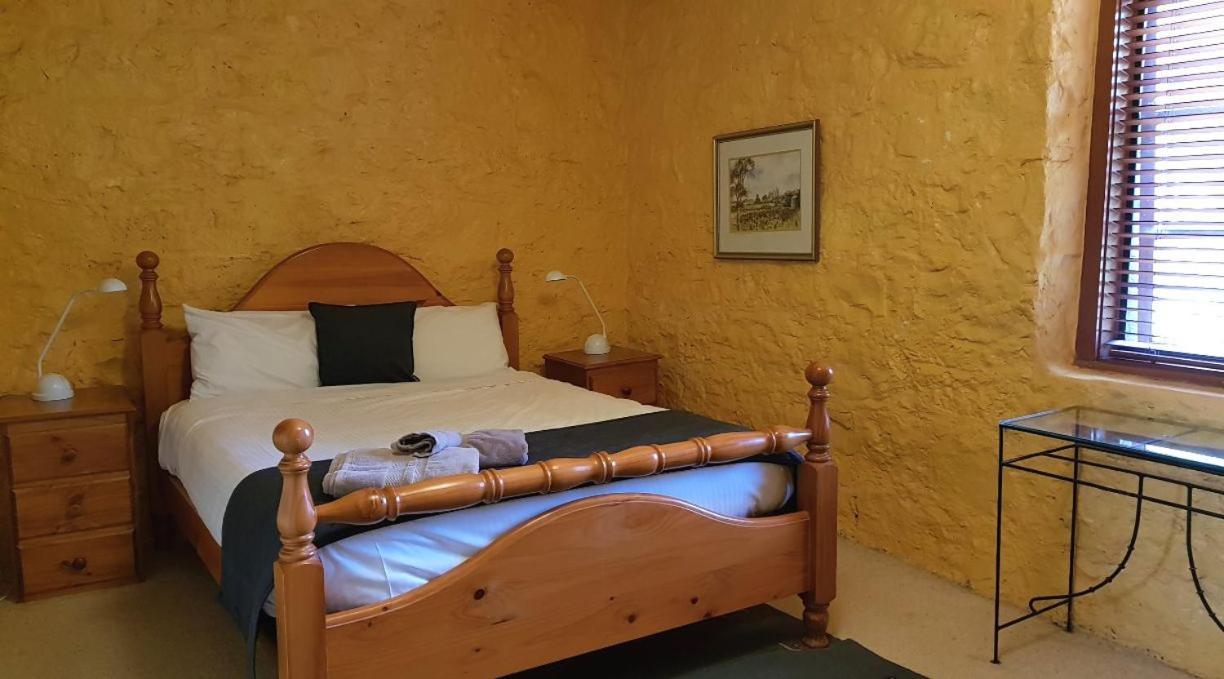 The Camperdown Mill Aparthotel Εξωτερικό φωτογραφία
