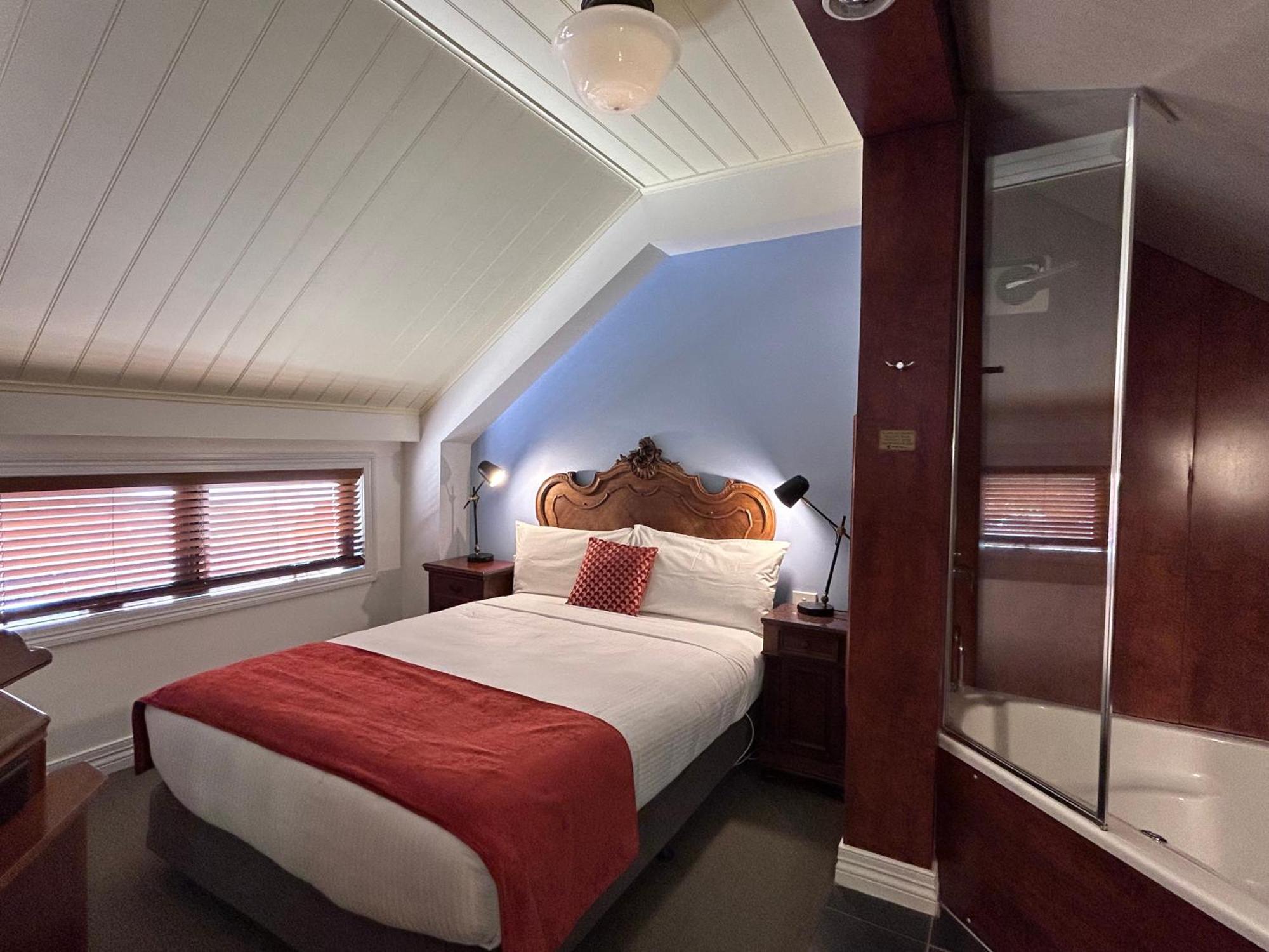 The Camperdown Mill Aparthotel Εξωτερικό φωτογραφία