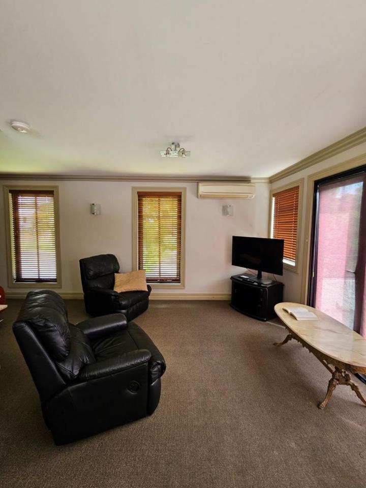 The Camperdown Mill Aparthotel Εξωτερικό φωτογραφία