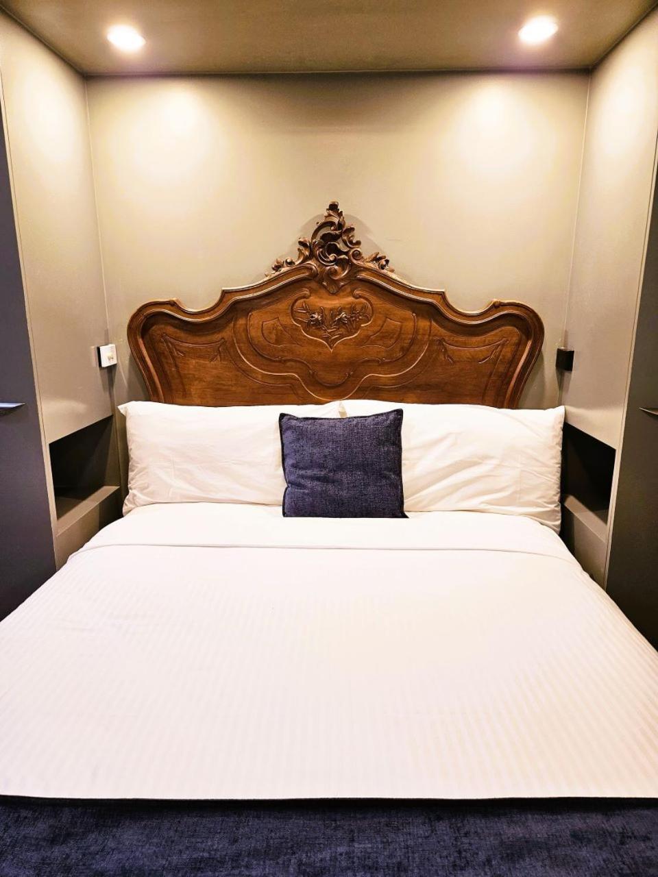 The Camperdown Mill Aparthotel Εξωτερικό φωτογραφία